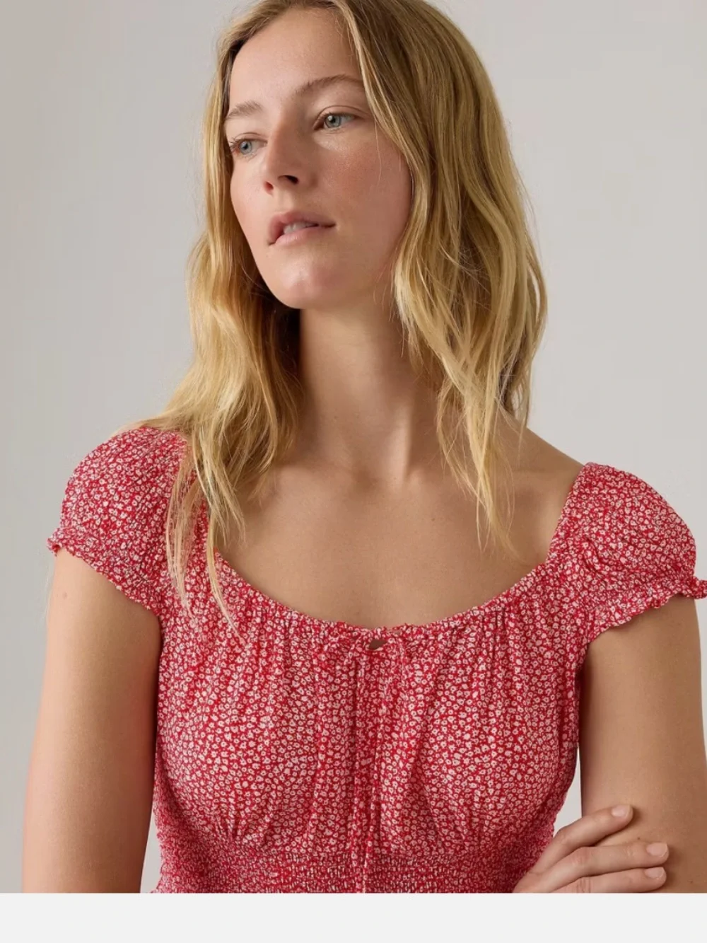 Levis dreamy effortless